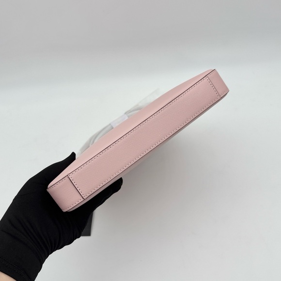 Kate Spade Sadie Large Crossbody Tutu Pink - Picture 6 of 14